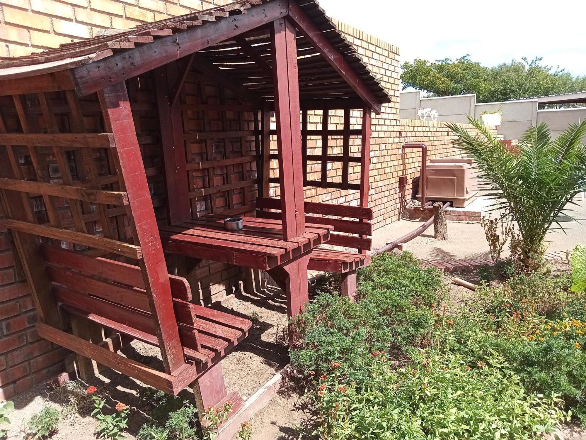 Sunrose Group Of Guesthouses Gariepdam Dış mekan fotoğraf