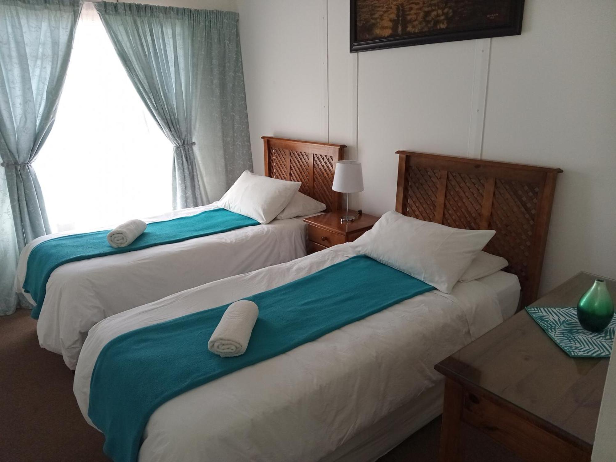 Sunrose Group Of Guesthouses Gariepdam Dış mekan fotoğraf