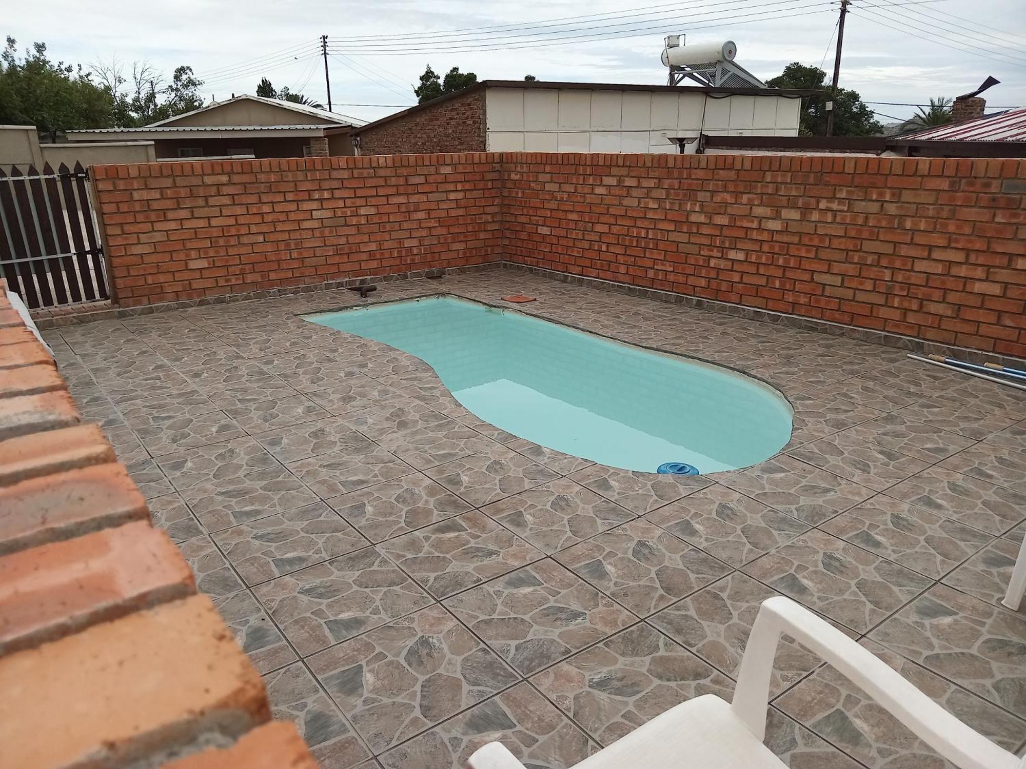 Sunrose Group Of Guesthouses Gariepdam Dış mekan fotoğraf