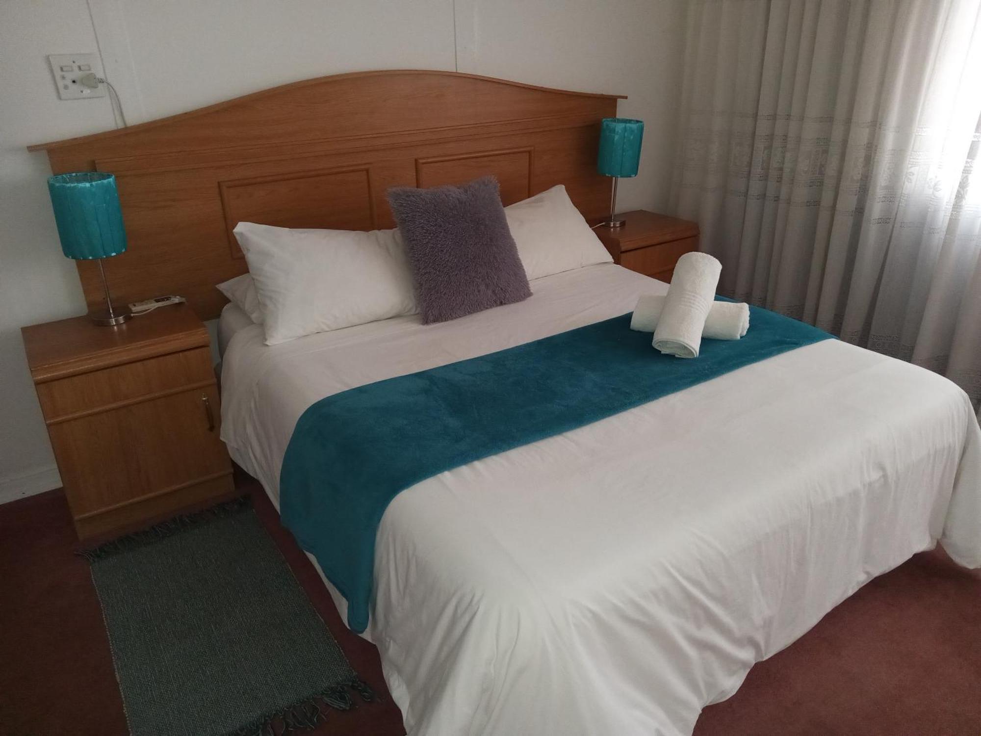 Sunrose Group Of Guesthouses Gariepdam Dış mekan fotoğraf