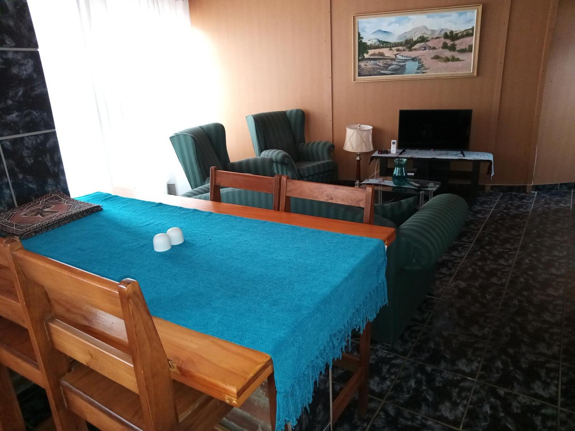 Sunrose Group Of Guesthouses Gariepdam Dış mekan fotoğraf