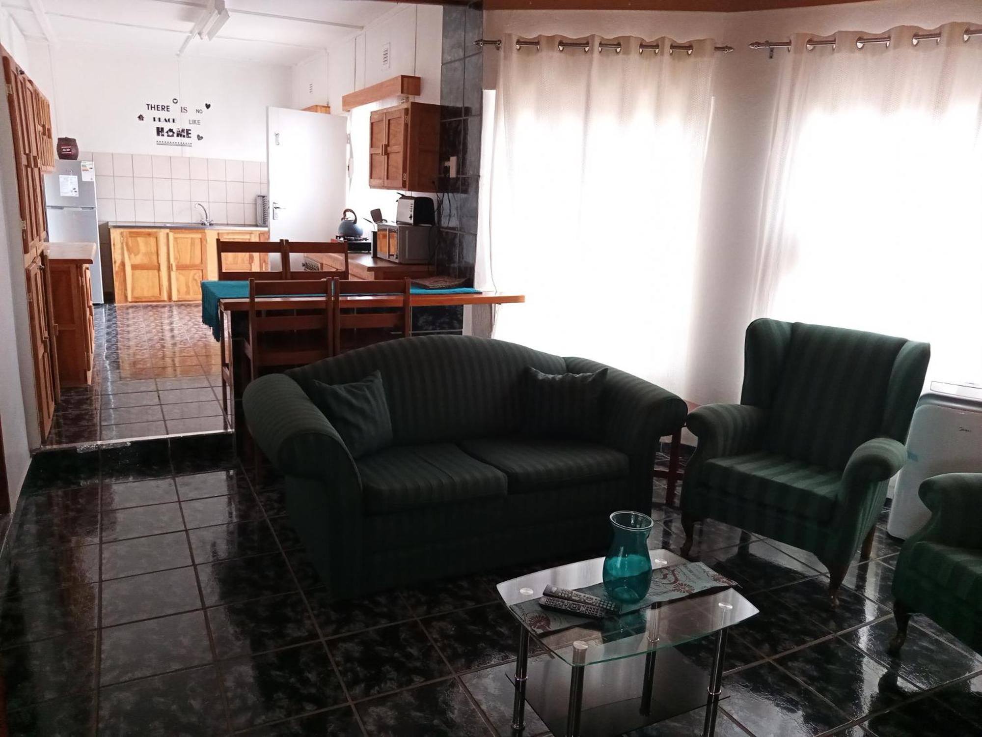 Sunrose Group Of Guesthouses Gariepdam Dış mekan fotoğraf