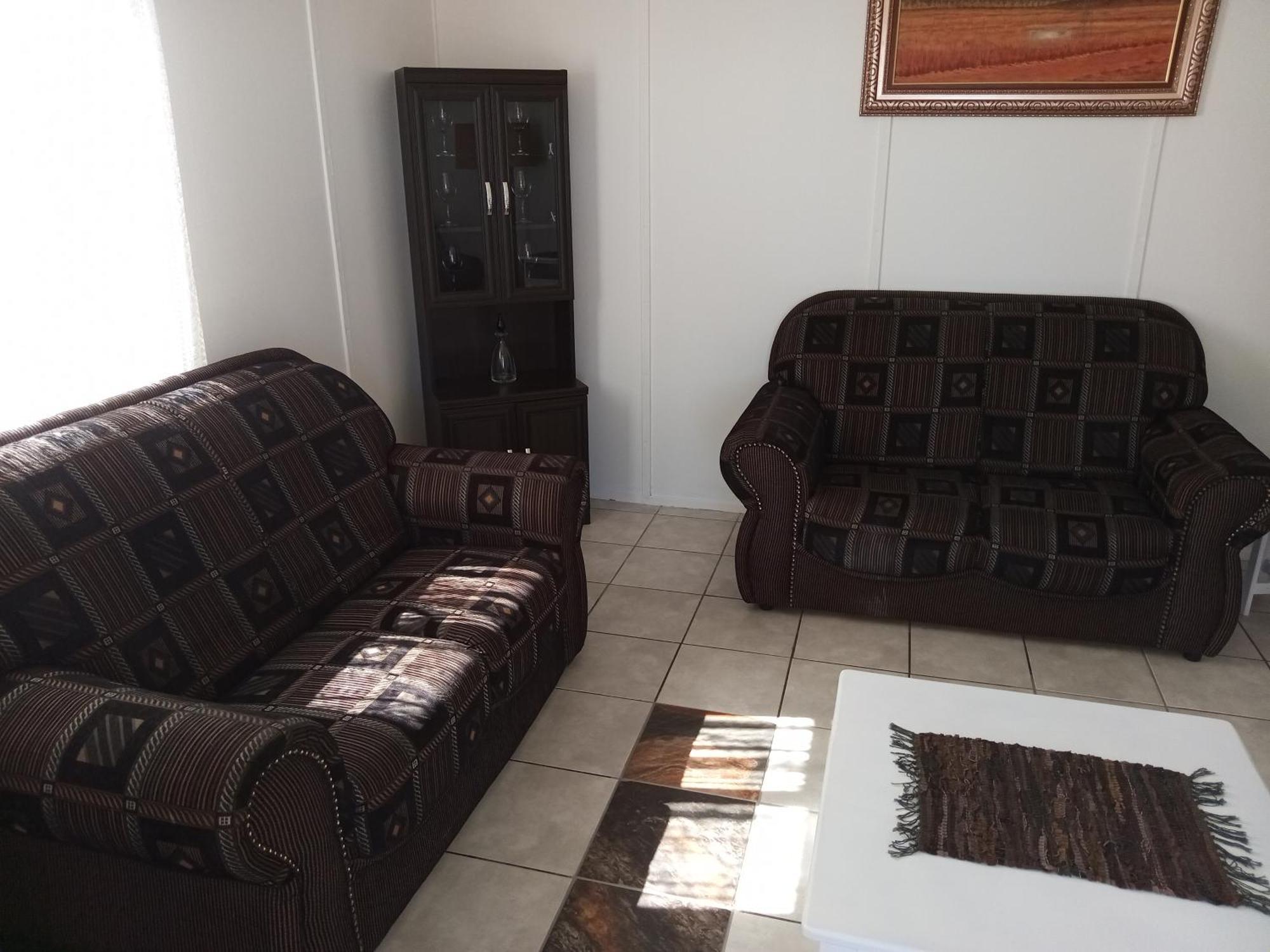 Sunrose Group Of Guesthouses Gariepdam Dış mekan fotoğraf
