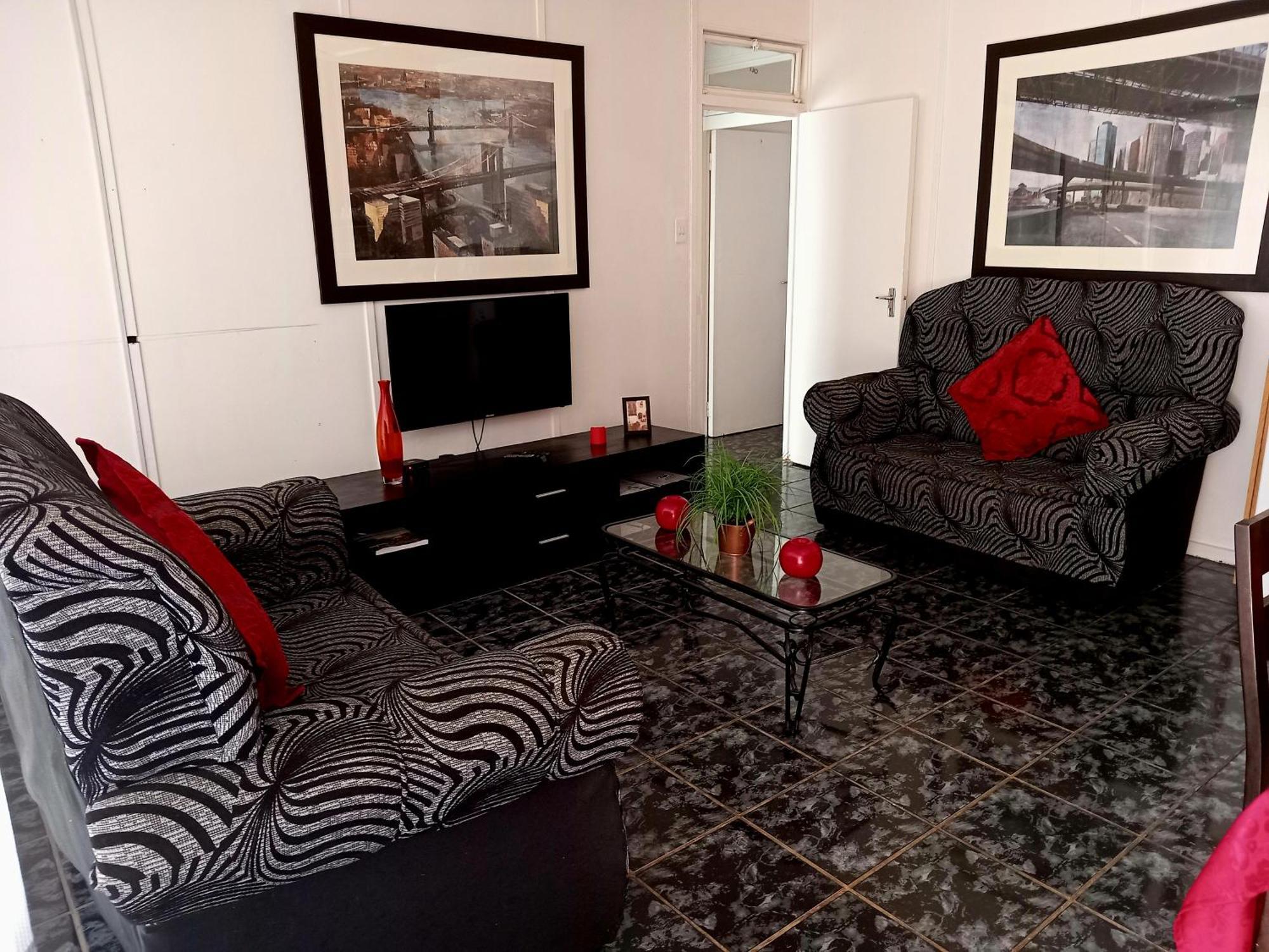 Sunrose Group Of Guesthouses Gariepdam Dış mekan fotoğraf