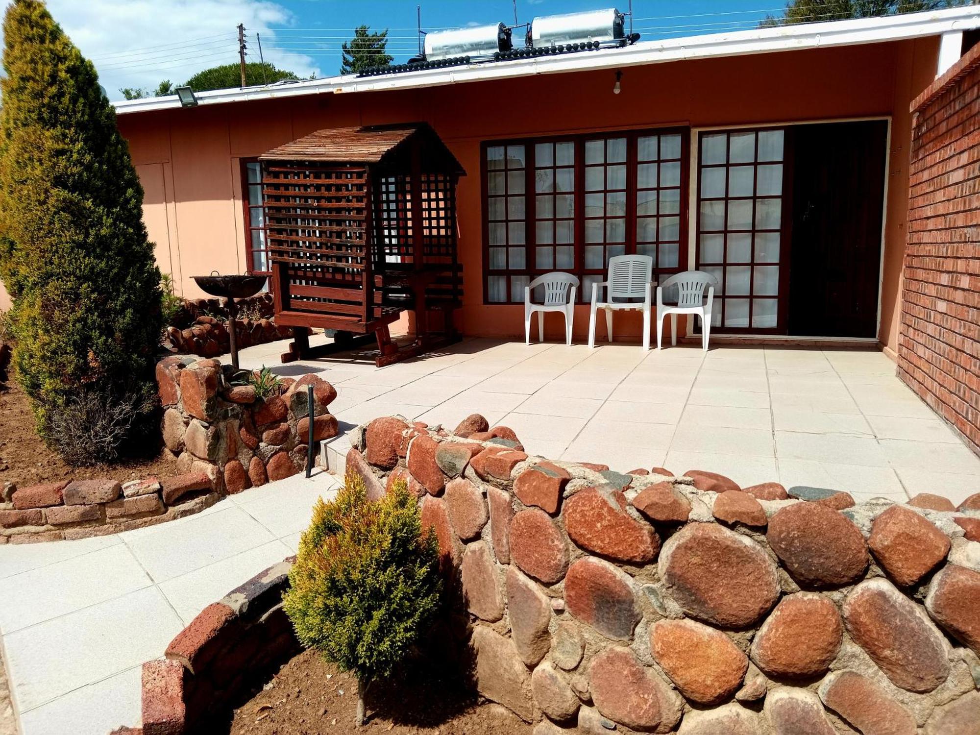 Sunrose Group Of Guesthouses Gariepdam Dış mekan fotoğraf