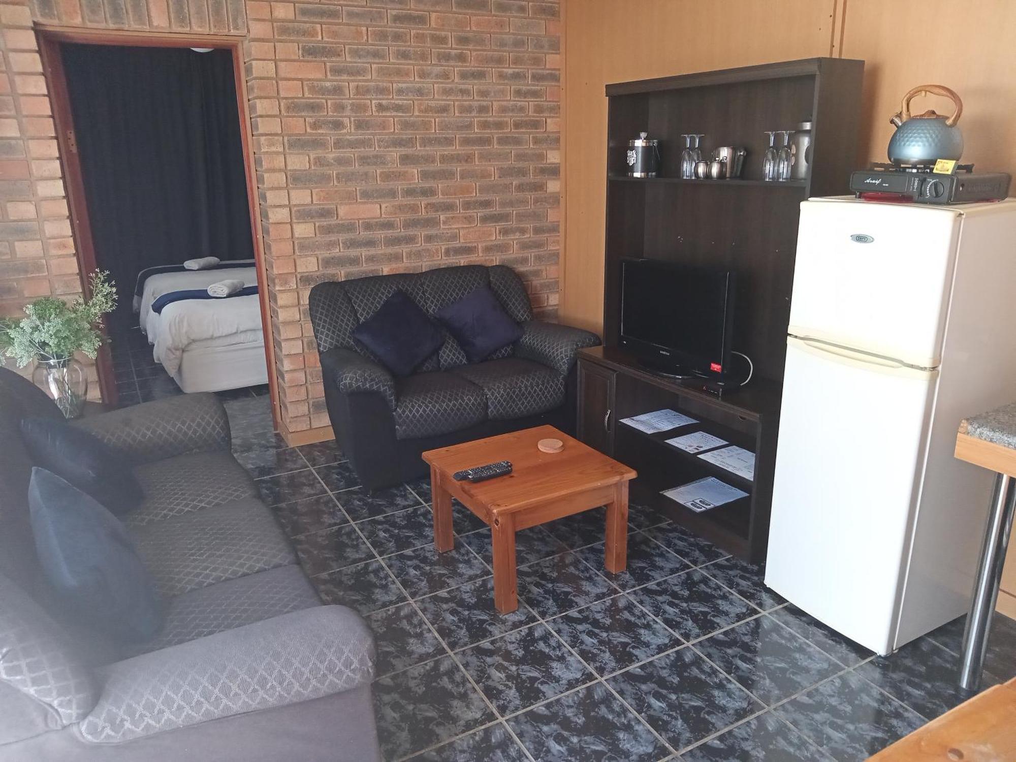 Sunrose Group Of Guesthouses Gariepdam Dış mekan fotoğraf