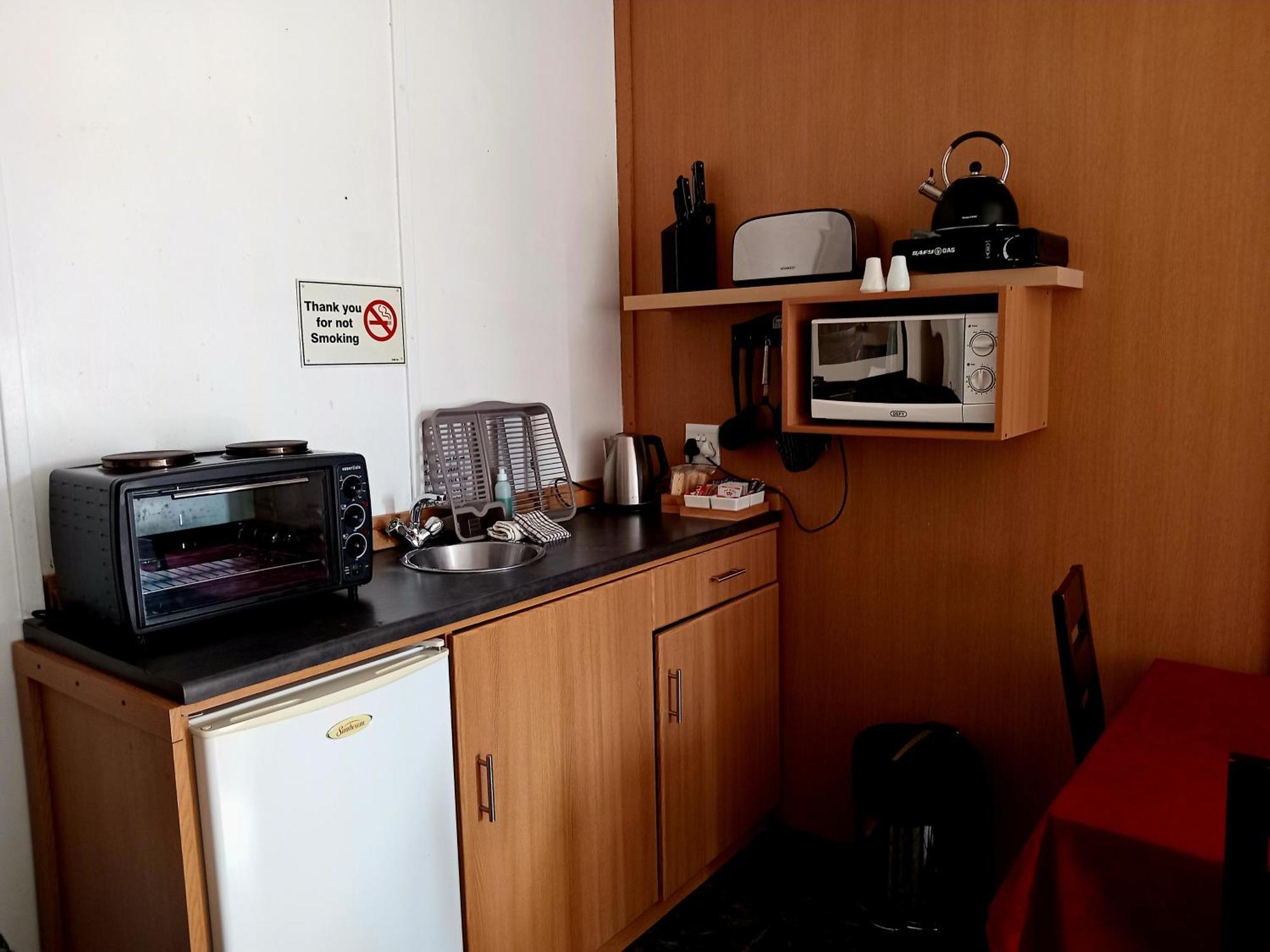 Sunrose Group Of Guesthouses Gariepdam Dış mekan fotoğraf