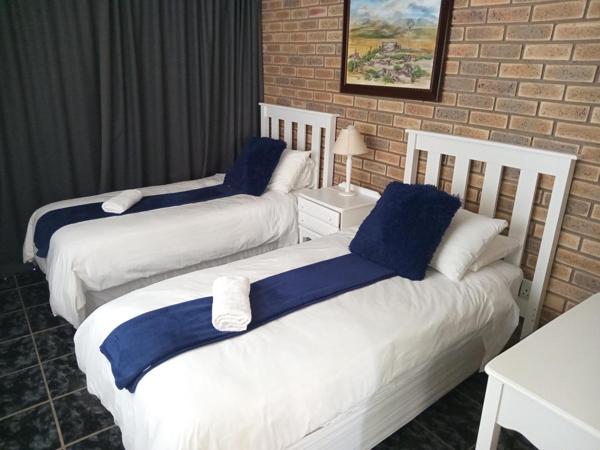 Sunrose Group Of Guesthouses Gariepdam Dış mekan fotoğraf