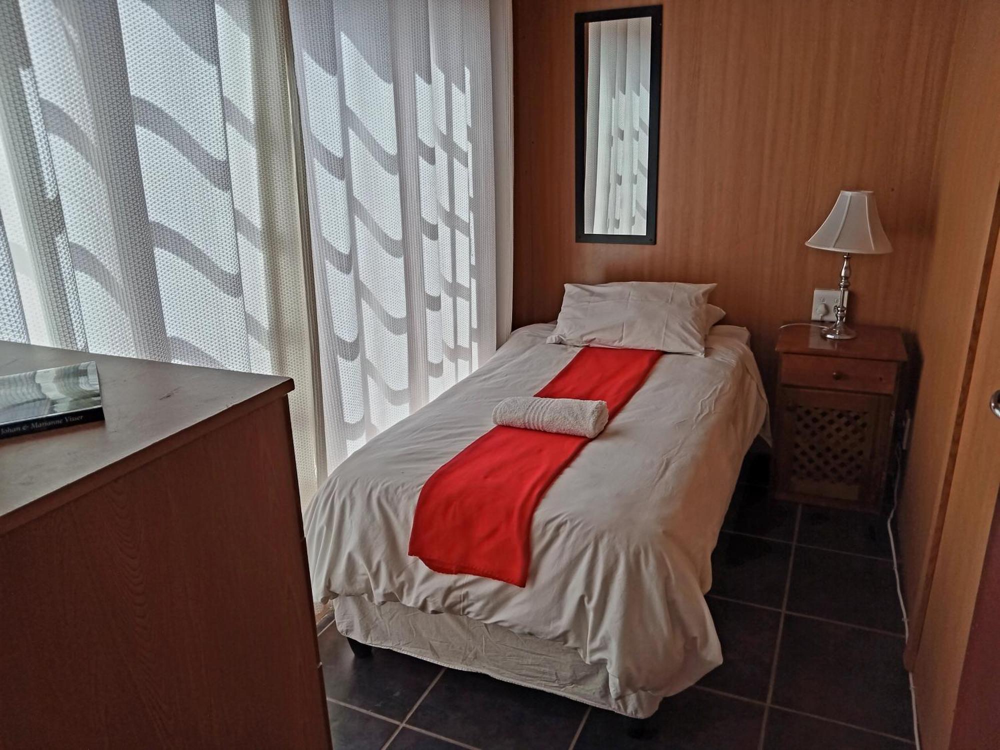 Sunrose Group Of Guesthouses Gariepdam Dış mekan fotoğraf
