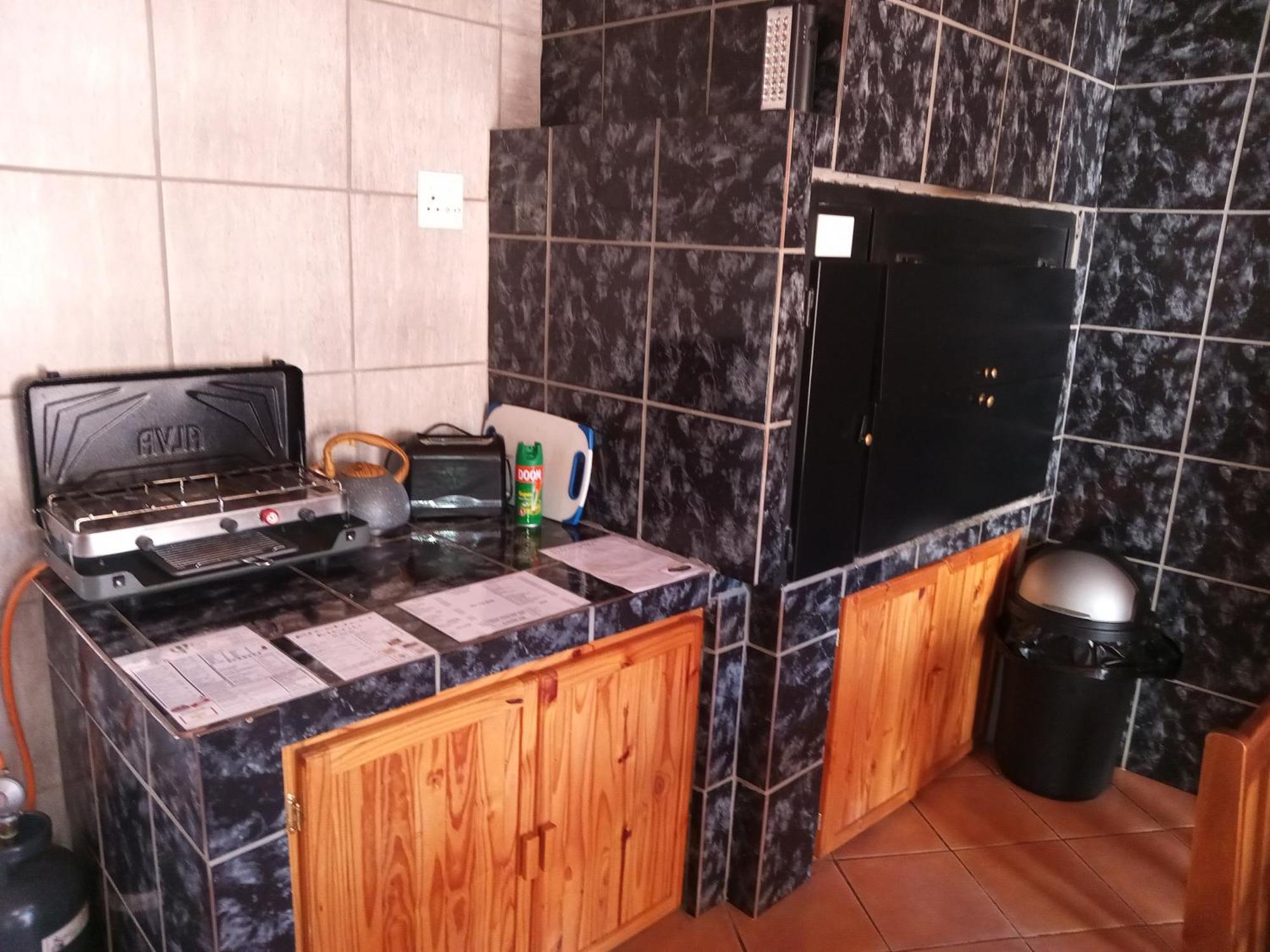 Sunrose Group Of Guesthouses Gariepdam Dış mekan fotoğraf