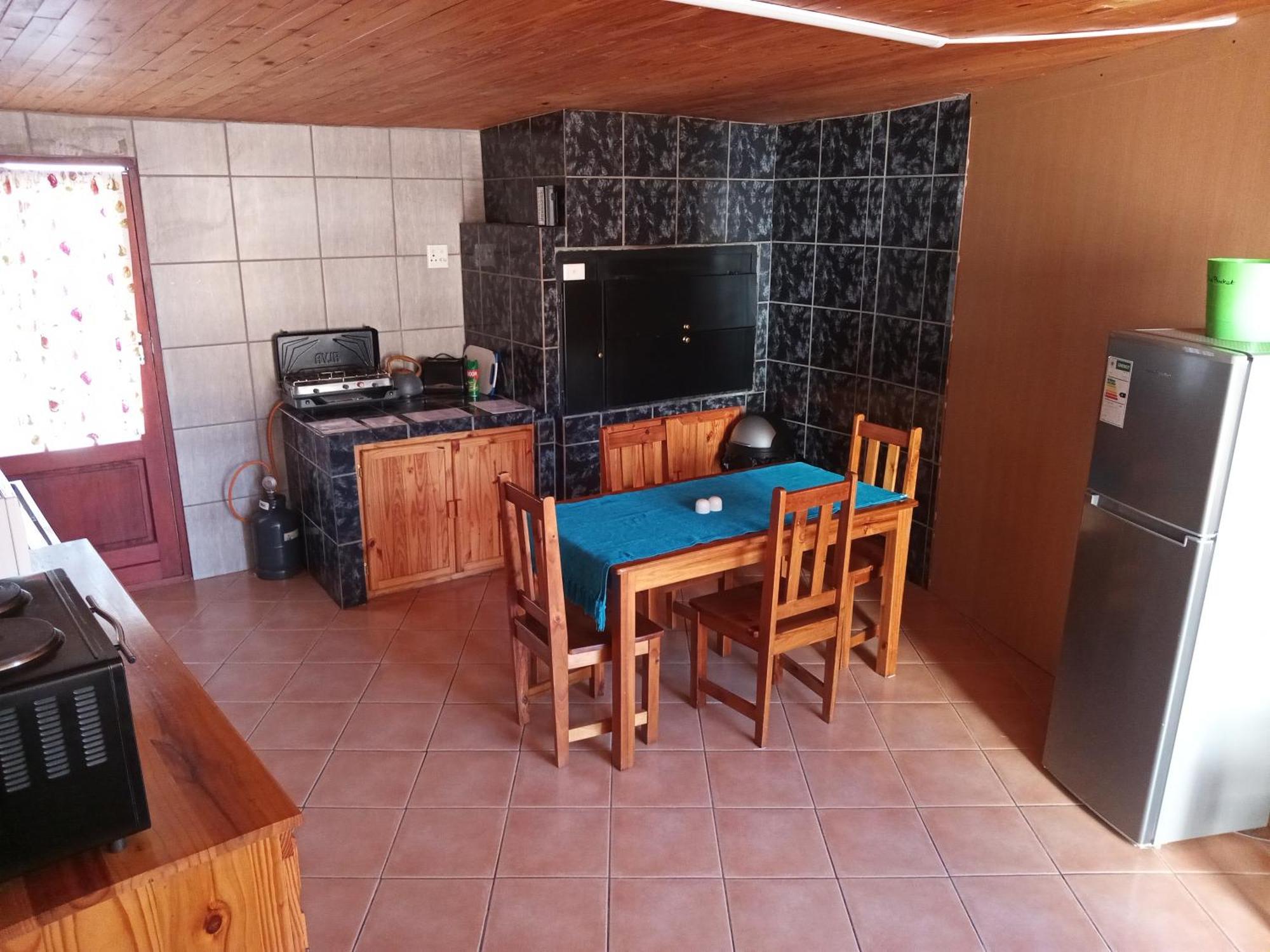 Sunrose Group Of Guesthouses Gariepdam Dış mekan fotoğraf