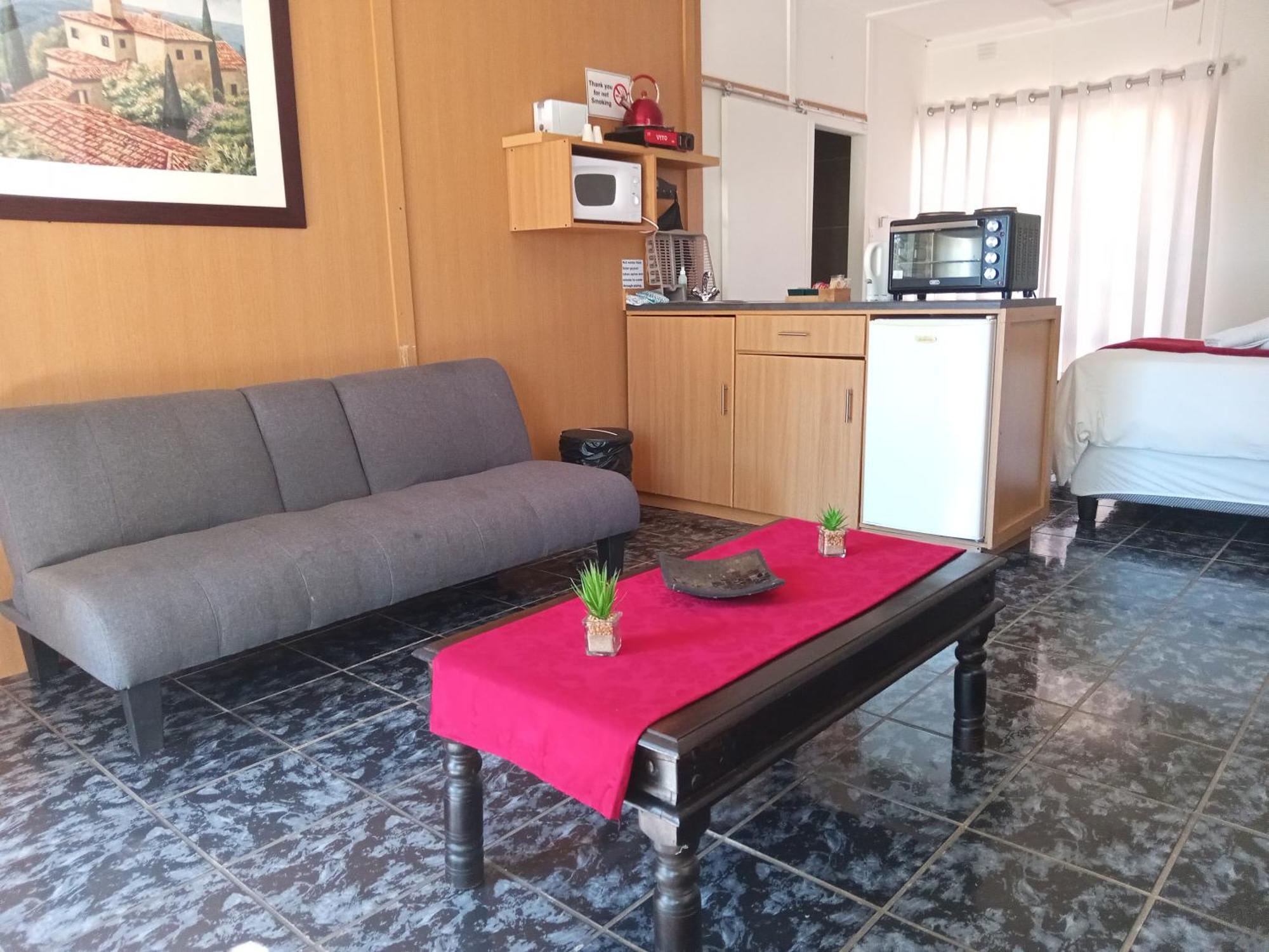 Sunrose Group Of Guesthouses Gariepdam Dış mekan fotoğraf