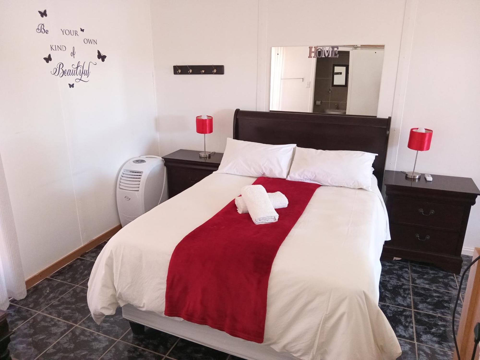 Sunrose Group Of Guesthouses Gariepdam Dış mekan fotoğraf