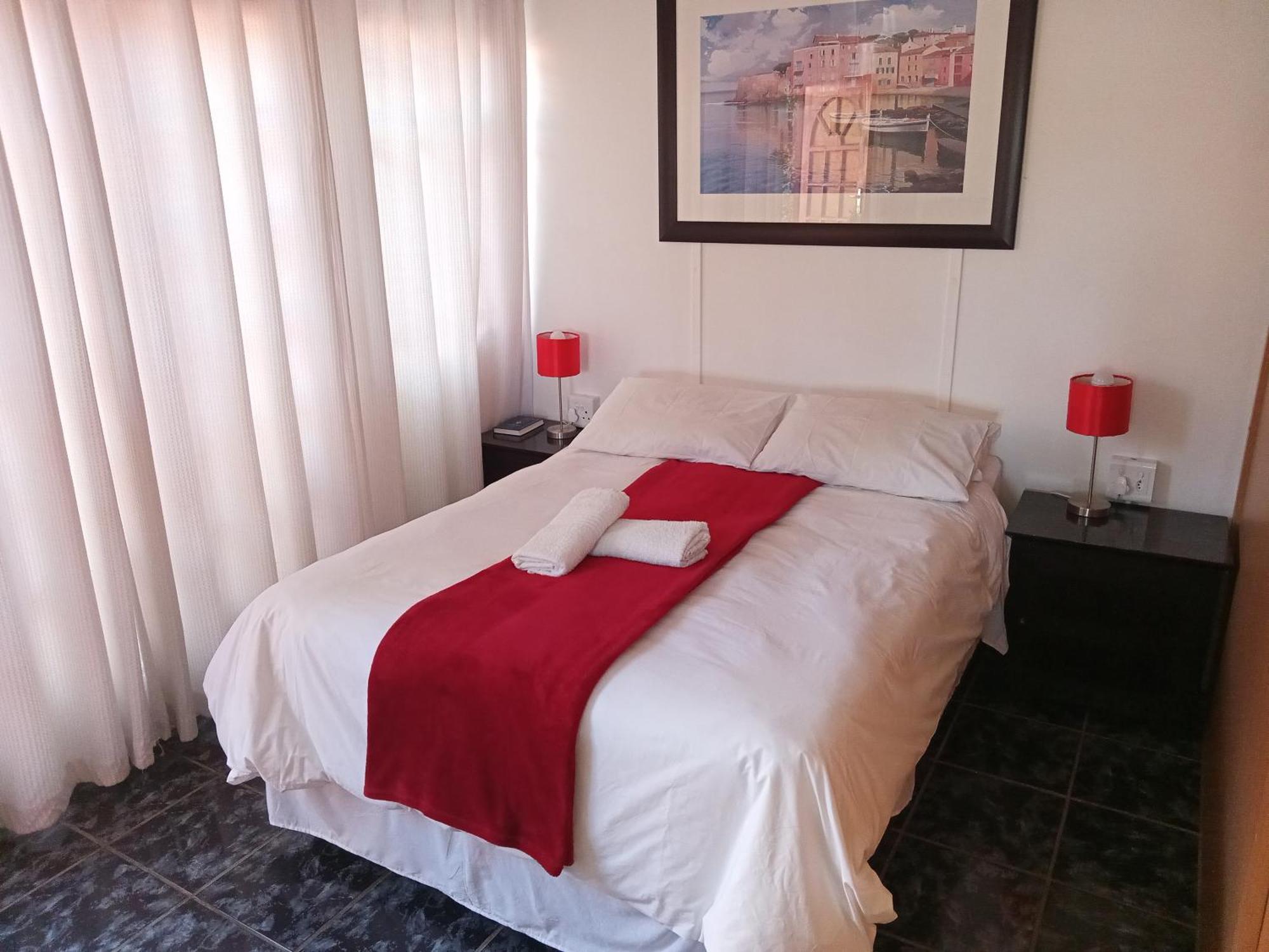 Sunrose Group Of Guesthouses Gariepdam Dış mekan fotoğraf