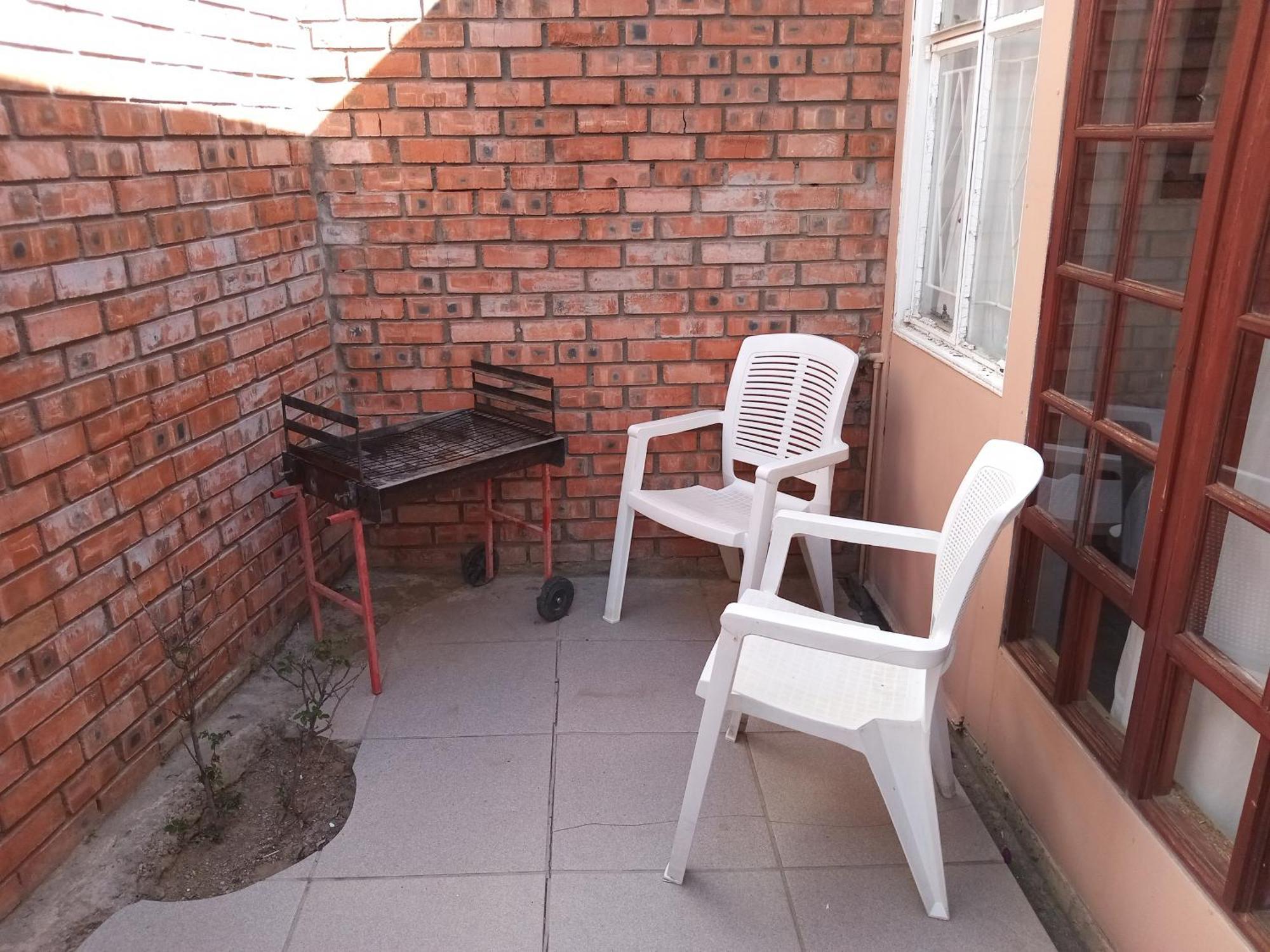 Sunrose Group Of Guesthouses Gariepdam Dış mekan fotoğraf