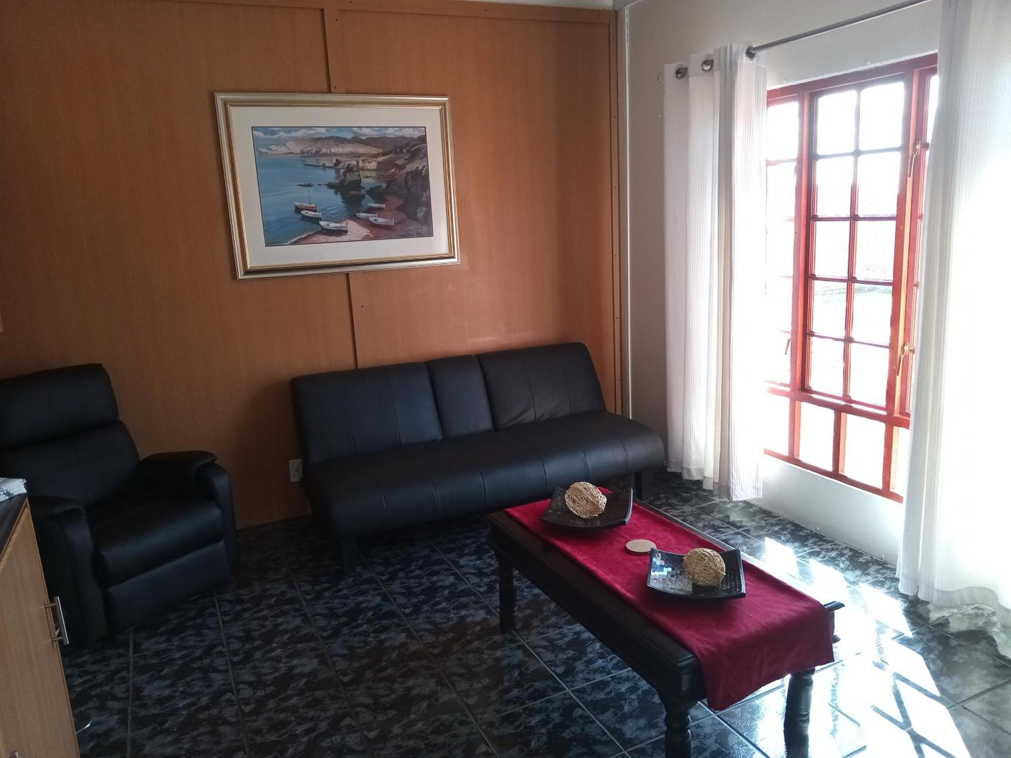Sunrose Group Of Guesthouses Gariepdam Dış mekan fotoğraf