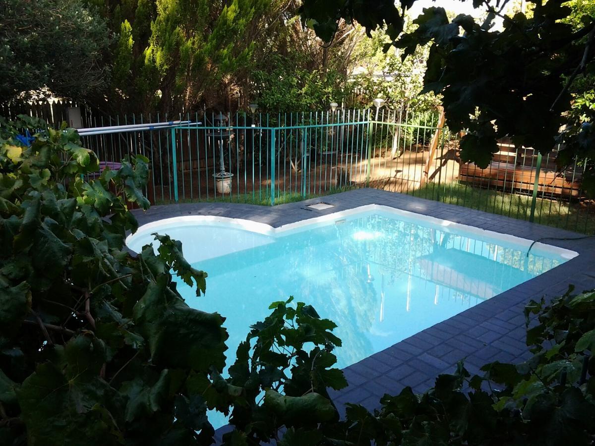 Sunrose Group Of Guesthouses Gariepdam Dış mekan fotoğraf